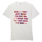 Ulta Beauty Collection Ulta Beauty X Emmy Star Brown Limited Edition Tee