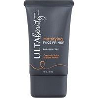 Ulta Beauty Collection Matte Face Primer