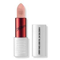 Uoma Beauty Badass Icon Matte Lipstick - Kathleen (nude)