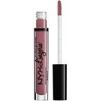 Nyx Professional Makeup Lip Lingerie Liquid Lipstick - Embellishment