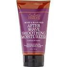 Sheamoisture Honey & Black Seed After Shave Smoothing Moisturizing