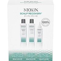 Nioxin Scalp Recovery Kit
