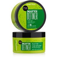 Matrix Style Link Matte Definer