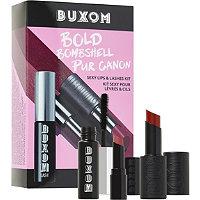 Buxom Bold Bombshell Sexy Lips & Lashes Kit - Only At Ulta