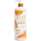 Txtr. By Cantu Color Treated + Curls Cleansing Oil