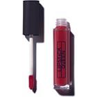 Lipstick Queen Famous Last Words Liquid Matte Lipstick - Au Revoir (coral Red)