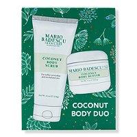 Mario Badescu Coconut Body Duo