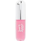 Sweet & Shimmer Lip Gloss Wand - Light Pink