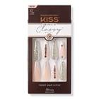 Kiss Sophisticated Classy Nails Premium