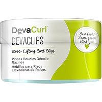 Devacurl Devaclips Root-lifting Curl Clips