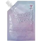 Super Hero Briteplex Unicorn Multi-tasking 3 In 1 Leave In Treatment