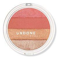Undone Beauty Sunset 4-in-1 Bronzer