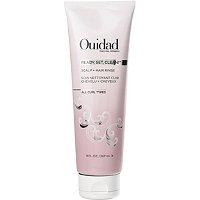 Ouidad Ready, Set, Clean! Scalp + Hair Rinse