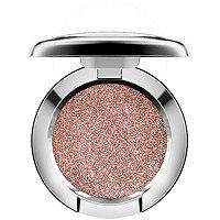 Mac Shiny Pretty Things Shadow - Major Win (ash Pink W/ Silver Shimmer)