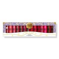 Nyx Professional Makeup Limited Edition Holiday Butter Lip Gloss Vault