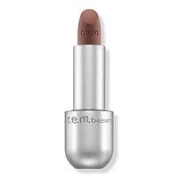 R.e.m. Beauty On Your Collar Matte Lipstick - Tiramisu (nude Mauve)