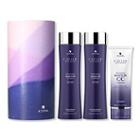 Alterna Caviar Moisture Splash Kit