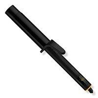 Hot Tools Pro Artist Black Gold 1-1/2 Inches Digital Curling Iron