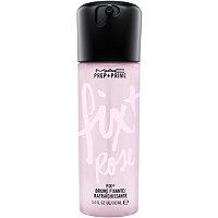 Mac Prep + Prime Fix+ Scents - Romantic Rose