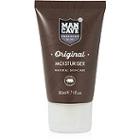 Mancave Travel Size Moisturiser