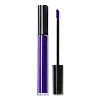 Kvd Beauty Everlasting Hyperlight Vegan Transfer-proof Liquid Lipstick - Wolfsbane (intense Blue-purple)
