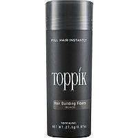 Toppik Hair Building Fibers - Black