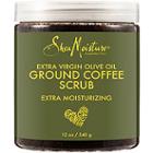 Sheamoisture Olive Oil Coffee Scrub