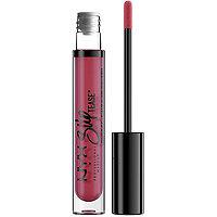 Nyx Professional Makeup Slip Tease Full Color Lip Oil - Fire Dancer