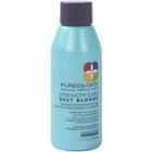 Pureology Travel Size Strength Cure Best Blonde Purple Shampoo