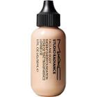 Mac Studio Radiance Face And Body Radiant Sheer Foundation - W0