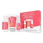 Bumble And Bumble Hairdresser's Invisible Oil Ultra Rich Trial Set