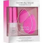 Beautyblender Glow All Night Face Kit