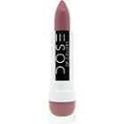 Dose Of Colors Creamy Lipstick - Ditto (muted Mauve Taupe)