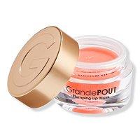 Grande Cosmetics Grandepout Plumping Lip Mask - Peach