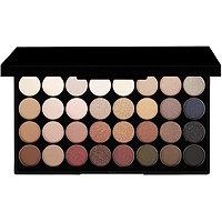 Makeup Revolution Flawless Ultra 32 Eyeshadow Palette - Only At Ulta