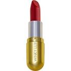Winky Lux Matte Lip Velour Lipstick - Meow (red)
