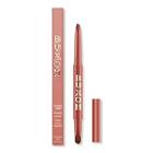 Buxom High Spirits Power Line Plumping Lip Liner - Savvy Sienna (brown Pink)
