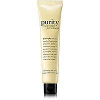 Philosophy Purity Made Simple Pore Extractor Exfoliating Clay Mask