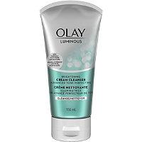 Olay Regenerist Luminous Brightening Cream Cleanser