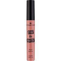 Essence Stay 8h Matte Liquid Lipstick - Duck Face