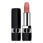 Dior Rouge Dior Lipstick - 100 Nude Look (nude Pink - Matte)