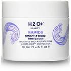 H2o Plus Rapids Sorbet Moisturizer With Champagene And Yuzu Extracts