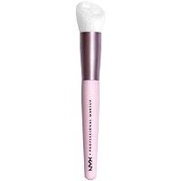 Nyx Professional Makeup Bare With Me Skin Serum Brush