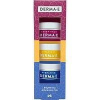 Derma E Brightening & Hydrating Trio