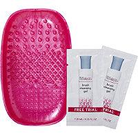 Real Techniques Brush Cleansing Palette