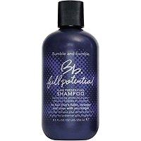 Bumble And Bumble Full Potential Shampoo