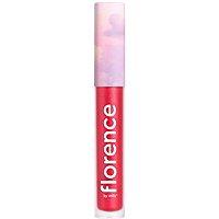 Florence By Mills 16 Wishes Get Glossed Lip Gloss - Radiant Milla (fuschia Shimmer)