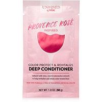 Hask Unwined Provence Rose Deep Conditioner