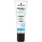 Essence Prime+ Studio Hydrating +skin Refreshing Primer