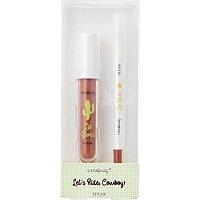 Ulta Let's Ride, Cowboy! Lip Duo